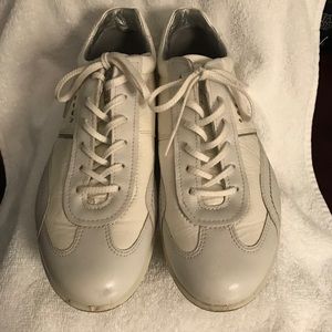 Ecco Ladies Golf Shoes